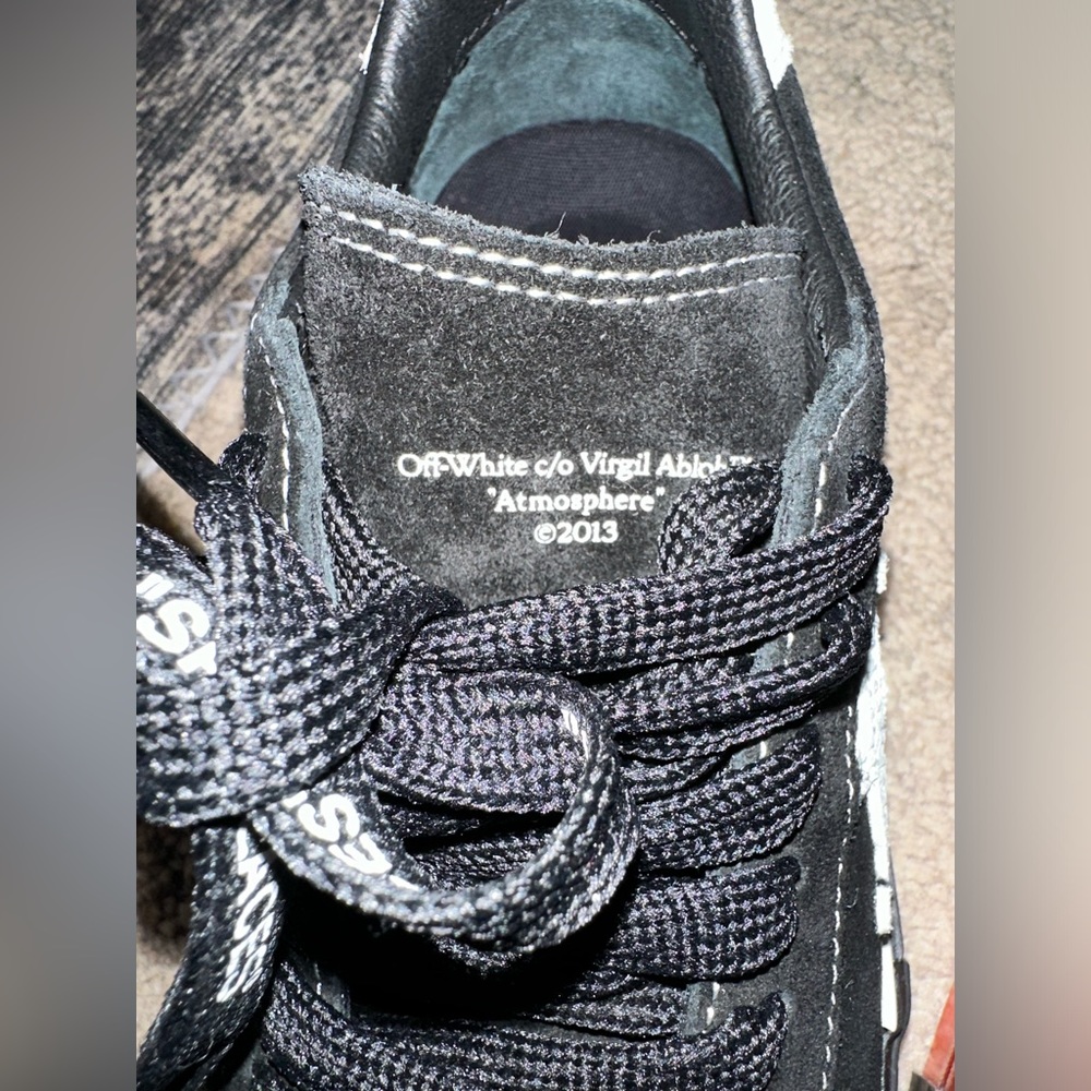 Off_white Vulk - Picture 11 of 12